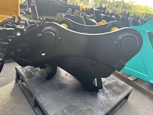 Monde Factory Direct Sale Manufacturer Cheap Price Quick Hitch for Excavators - Product Image 4