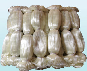 Filets à poissons Mono/Multimono/Multifilament en nylon personnalisés <span class=keywords><strong>Filet</strong></span> <span class=keywords><strong>de</strong></span> pêche en <span class=keywords><strong>mer</strong></span> pour le Ghana - Product Image 1