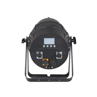200W étanche studio par lumière zoom cob led spot