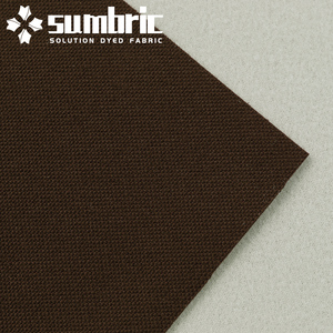 600D pu enduit extérieur oxford Solution teints polyester pour <span class=keywords><strong>Bateau</strong></span> de la marine couvrir tissu anti UV moisissure preuve brun café grade 6-7 - Product Image 4