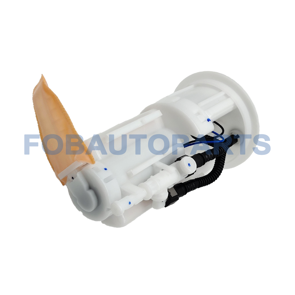 Fuel Pump Assembly Fit for MITSUBISHI MONTERO 3.5L 2002 2001 2000 MR990883 MR535803 E8435M