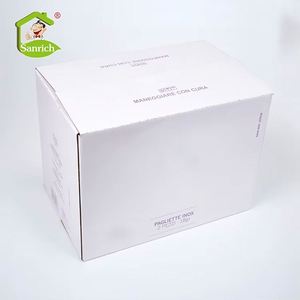 Paños de Cocina Rayados Utopia 200GSM [Paquete de 24 14.96x25.2 Pulgadas] 100% Algodón Súper Absorbentes de Secado Rápido Lavables a Máquina (Verde) - Product Image 4