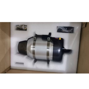 RC động cơ phản lực mt40a AMT Titan 40kg turbojet động cơ cho RC các bộ phận máy bay - Product Image 5