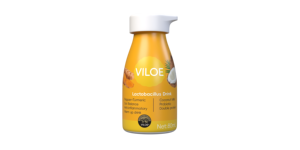 Viloe Bebida Probiótica de <span class=keywords><strong>Leche</strong></span> de Coco y Cúrcuma de 80 ml, Bebida de Bacterias Lácticas Ácidas para Niños y Adultos - Product Image 5