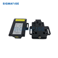 Interrupteurs de fin de course XS1-23 XS2-23 et interrupteurs électromagnétiques, accessoires spécialisés pour les limiteurs de vitesse d'ascenseurs MRL