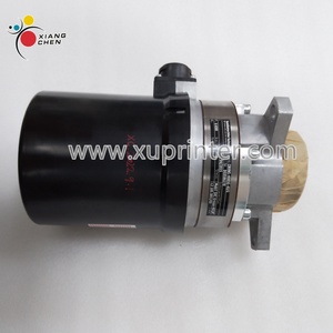 WD L2.105.3051 <b>Ink</b> Fountain <b>Roller</b> Motor DE0418262 CNVMS-4085G-43/G for CD74 XL75 Machine Offset Printing Parts - Product Image 5