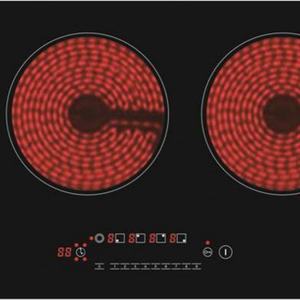 Placa de Control Zhongshan para Cocina Eléctrica de Cerámica, Cocina Radiante de 7200w - Product Image 2