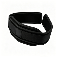 Sangle de cheville pour entraînement musculaire avec protection et design respirant pour machine à câble - Taille unique unisexe