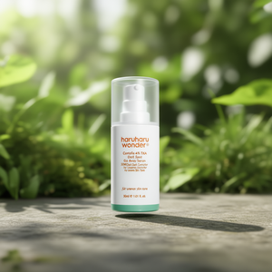 Suero Haruharu Wonder Centella 4% Txa 30ml Corrector de Manchas Oscuras para un Tono de Piel Uniforme - Product Image 3
