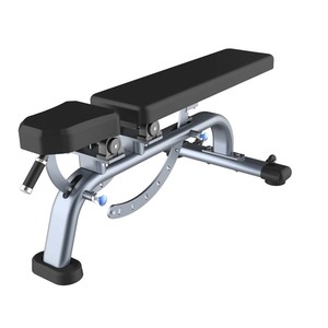 Meilleure Qualité Super Gym Équipement De Musculation Épaules Dénudées Fendu À Sélection Entraîneur - Product Image 5