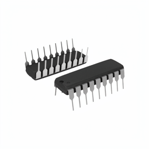 In Stock 18 DIP PIC18F1320-H_P Embedded Electronics Component - Product Image 1