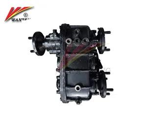 Factory Price howo truck steering gear box for Jeep tractor