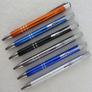 Promotional Press Ballpoint Ball <b>Pen</b> With Custom Logo Printing - Product Image 6