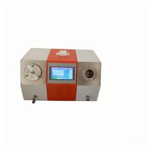 Equipo de Prueba de Estabilidad de Oxidación de Aceite Lubricante Rpvot Automático ASTM D2272 de China - Product Image 4