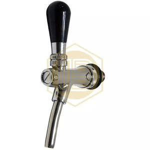 Rubinetto cromato standard senza compensatore - Product Image 4