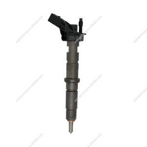 Motoreinspritzdüsen-Zubehör 0445115063 Kraftstoffeinspritzsystem Common-Rail-Injektor-Baugruppe - Product Image 2