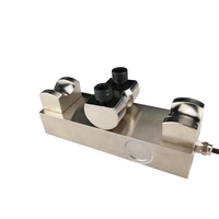 1 limiteur de charge de grue de 14 tonnes capteur de poids de cellule de charge de tension de câble métallique de grue TJZ-2