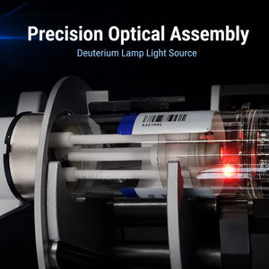 Spectrophotomètre <span class=keywords><strong>d</strong></span>'<span class=keywords><strong>absorption</strong></span> <span class=keywords><strong>atomique</strong></span> (SAA) - Product Image 6