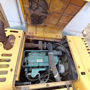 Hyundaii 24ton Excavator 215vs R220-9 R215VS R225-9 à vendre État moderne de haute qualité - Product Image 2