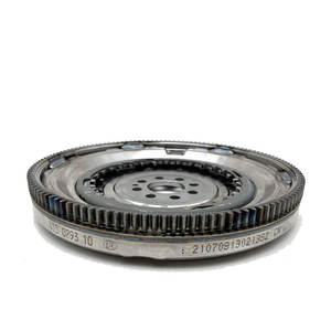 Volant moteur <span class=keywords><strong>double</strong></span> <span class=keywords><strong>masse</strong></span> LUK 6/129 neuf pour transmission à <span class=keywords><strong>double</strong></span> <span class=keywords><strong>embrayage</strong></span> à sec DQ200 4150518090 pour Volkswagen - Product Image 6
