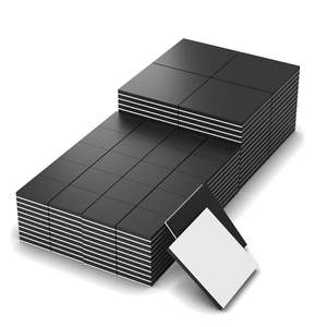 Starke Neodym-Gummi-Magnet rolle Magnet folie Vinyl rolle Flexibler Gummi magnet - Product Image 1