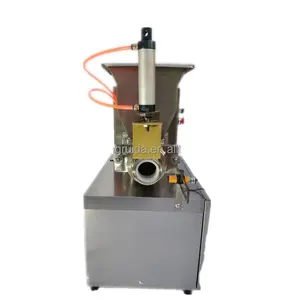Machine automatique de fabrication de boules de taro gnocchi tapioca machine de fabrication de boules