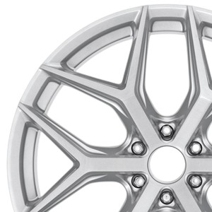 Jantes de voiture Offre Spéciale luxe 17 18 19 20 21 22 pouces jantes de voiture jante de voiture en alliage d'aluminium forgé sur mesure pour Seat <span class=keywords><strong>Leon</strong></span> <span class=keywords><strong>Cupra</strong></span> - Product Image 2