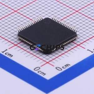 Microcontrolador de chip IC de circuito integrado MSP430F135IPMR (MCU/MPU/SoC) nuevo y original (10x10) - Product Image 2