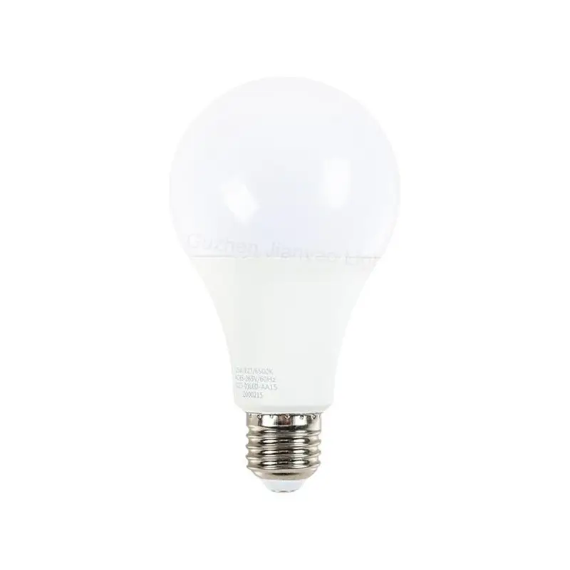 Support Customization E27 Led Bulb Manufacturer B22 Energy Saving Light Bulb