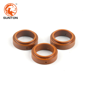 ST hoảng loạn mua bộ phận Súng <span class=keywords><strong>Plasma</strong></span> PT80 Vòng Xoáy 60027 phụ kiện đèn Pin cắt - Product Image 3