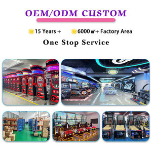 Máquina <span class=keywords><strong>de</strong></span> Simulación <span class=keywords><strong>de</strong></span> <span class=keywords><strong>Carreras</strong></span> <span class=keywords><strong>de</strong></span> F1 con Realidad Virtual Profesional para Uso en Interiores en <span class=keywords><strong>Escuelas</strong></span> - Product Image 6