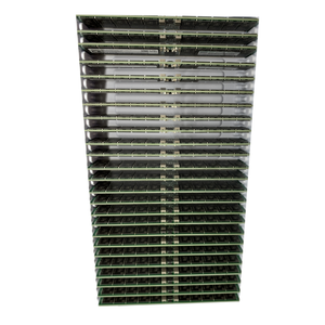 Kit de Memoria Inteligente Registrada HPE de 64 GB (1x64 GB) Dual Rank X4 DDR5-4800 CAS-40-39-39 EC8 P43331-B21 Hpe 64 GB Ram - Product Image 2