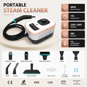 Machine de nettoyage à la <span class=keywords><strong>vapeur</strong></span> électrique à haute température <span class=keywords><strong>meilleur</strong></span> vendeur russie <span class=keywords><strong>pour</strong></span> un usage domestique <span class=keywords><strong>nettoyeur</strong></span> à <span class=keywords><strong>vapeur</strong></span> portable <span class=keywords><strong>pour</strong></span> une tache facile - Product Image 6