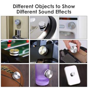 Xương Dẫn Loa, Đúng Loa Không Dây Mini Xách Tay Âm Thanh Stereo Âm Thanh Sáng Tạo Loa Tương Thích Cho Iphone Ipad Samsung - Product Image 6