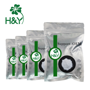 Healthway Supply Prix de gros Extrait de thé vert Épicatéchine Extrait de thé vert Épicatéchine 90% - Product Image 4