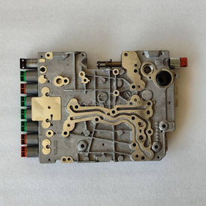 Corps de vanne 850RE-0006-FN, 9 solénoïdes, transmission 850RE pour <span class=keywords><strong>FCA</strong></span> - Product Image 3