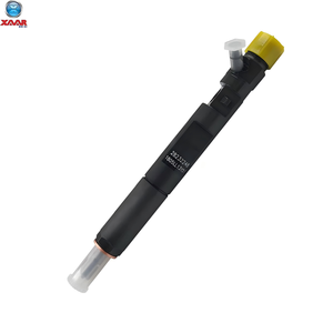 Inyector de Combustible Diésel 28232248 166009384R para Renault Nissan <span class=keywords><strong>1.5</strong></span> <span class=keywords><strong>DCi</strong></span> - Product Image 1