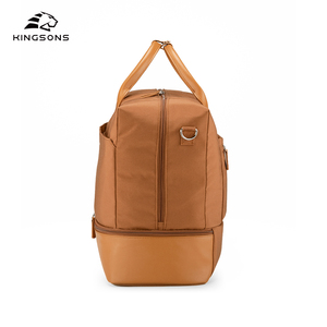 Koningsons 28l Sport Gym Schoenentas Vrouwen Weekender Waterdichte Plunjezak Zak A Dos Reistas Rugzak Voor Dagelijks Gebruik - Product Image 3