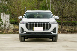 JETOUR X90 SUVプラス1.6T DCTエンジン自動5/7シート低価格Jetore車ガソリン燃料新エネルギー車奇瑞車 - Product Image 2