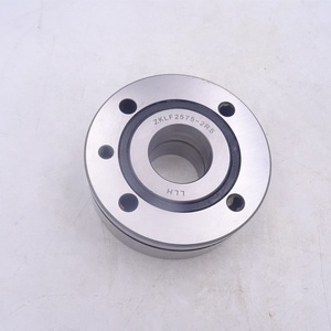 ZKLF2575-2RS zklf loạt kết hợp bóng vít trục góc liên hệ bóng mang zklf2575 Kích thước 25x75x28mm - Product Image 2