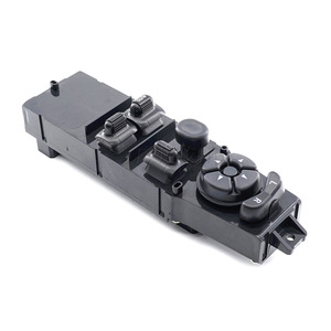Chrysler Dodge Power Window <b>Switch</b> 56009450AC Electric Control Module <b>12V</b> Auto <b>Switch</b> - Product Image 1