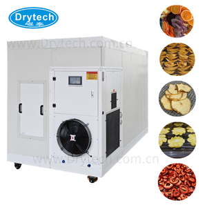 Séchoir à pompe à chaleur de qualité industrielle pour l'agroalimentaire et les matières premières chimiques - Product Image 6