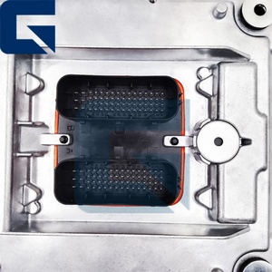 Contrôleur ECM ECU VOE21323765 21323765 pour moteur D13 - Product Image 4
