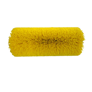 Road Cleaning Pick-up <strong>Sweeper</strong> Main Broom Street Sweeping Machine Tube Brooms - Product Image 1