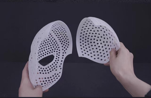 Maschera di <span class=keywords><strong>Spider</strong></span>-<span class=keywords><strong>Man</strong></span> di Alta Qualità con Guscio Posteriore per Bambini e Adulti - Product Image 5