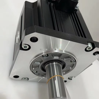 HG-SR502BK CNC industriel pour contrôleur de servomoteur électrique, moteur AC, en aluminium, équipement électrique de machine