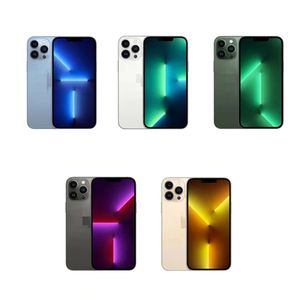 Téléphone d'occasion original <span class=keywords><strong>13</strong></span> <span class=keywords><strong>Pro</strong></span> pour smartphone mobile 5G débloqué intelligent - Product Image 2