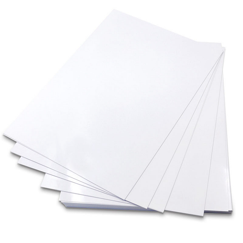 Matte Glossy Inkjet Photo Paper A4