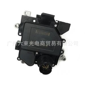 Unidad de control de transmisión Audi 01j TCU 927156HT, caja de cambios automática para A4 A6, repuesto - Product Image 4