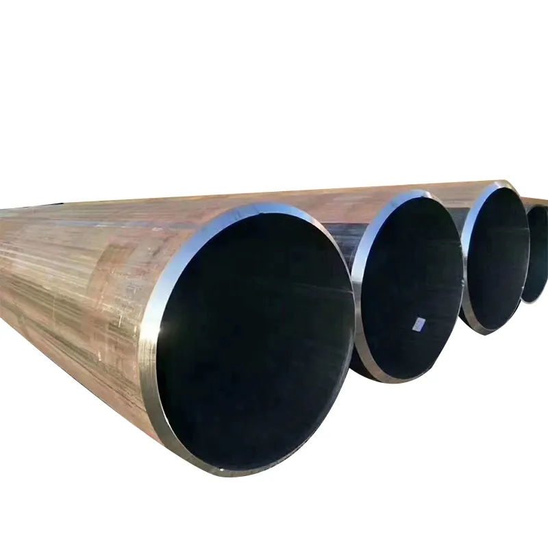 El mejor tubo de acero al carbono sin costura al por mayor, diámetro exterior de 0,5mm-20mm, diámetro interior, precisión brillante